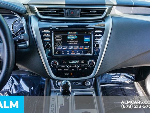 Used 2024 Nissan Murano SV AWD/4WD image 37