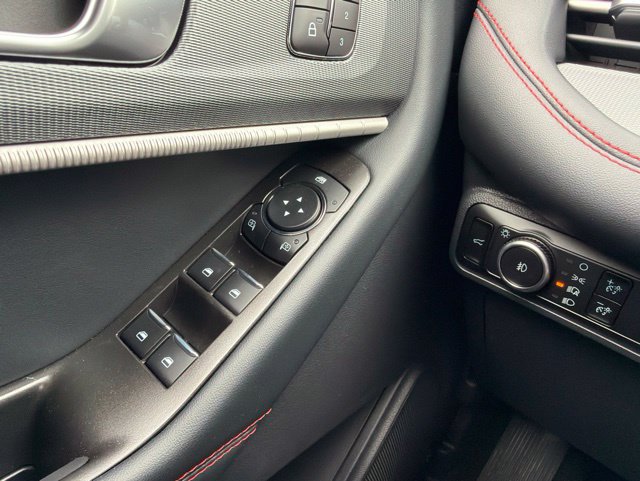 New 2026 Ford Explorer ST-Line w/ ST-Line Street Pack AWD/4WD image 26