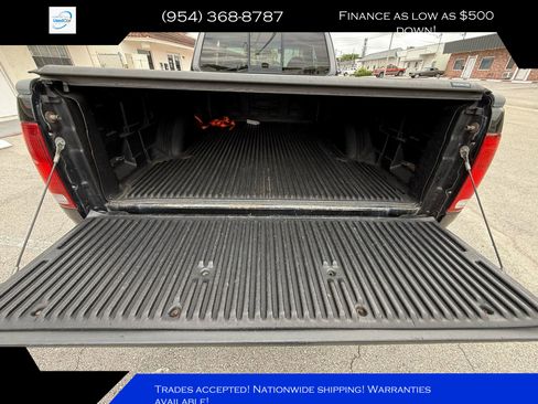 Used 1998 Ford F150 2WD SuperCab image 24