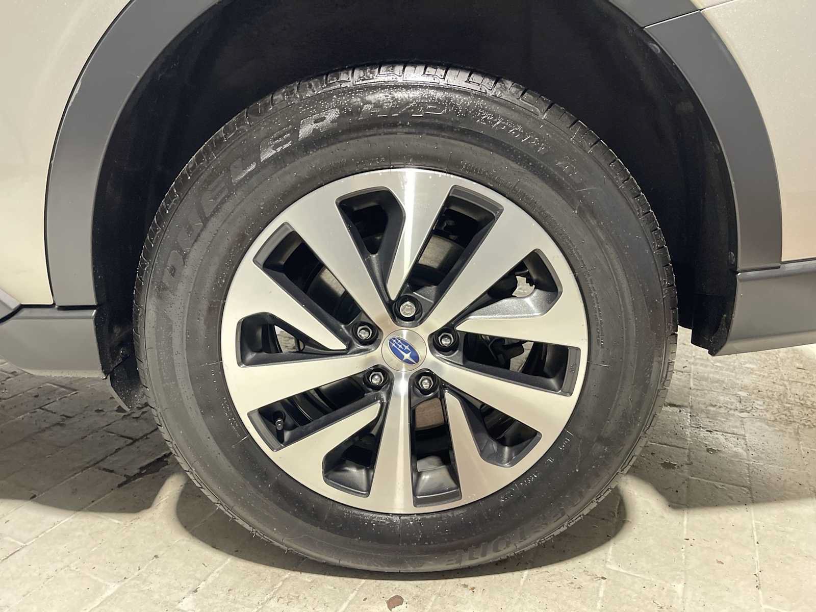Used 2020 Subaru Outback Premium AWD/4WD image 8