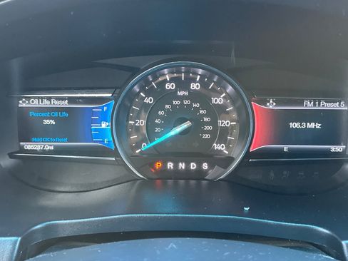Used 2016 Ford Explorer Limited FWD image 40