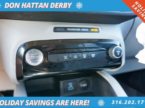 Used 2023 Ford Escape Active w/ Tech Pack #1 image 8