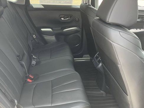 New 2025 Acura ADX AWD image 32