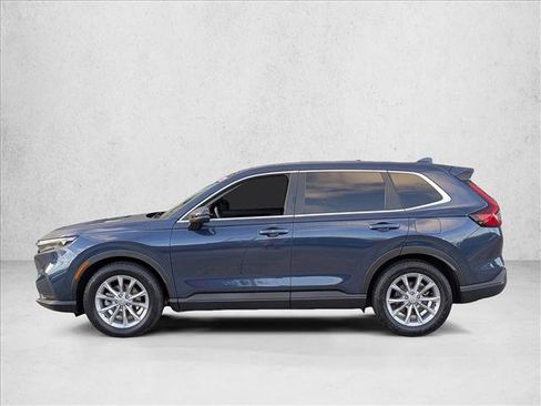 Used 2023 Honda CR-V EX-L image 9