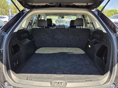Used 2024 Ford Edge SEL AWD/4WD image 18