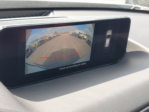 New 2026 MAZDA CX-50 AWD 2.5 Hybrid w/ Cargo Package image 29