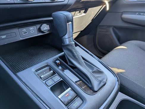 Used 2025 Honda CR-V EX image 12