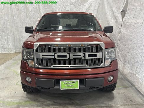 Used 2014 Ford F150 STX w/ Equipment Group 201A Mid AWD/4WD image 19