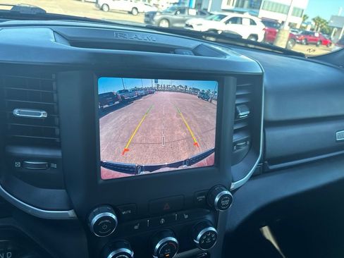 Used 2023 RAM 1500 Lone Star RWD image 21