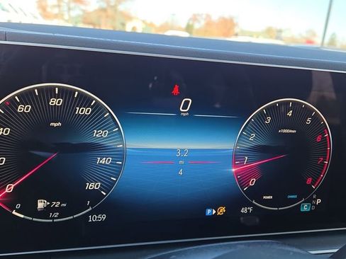 New 2026 Mercedes-Benz GLE 350 4MATIC image 10