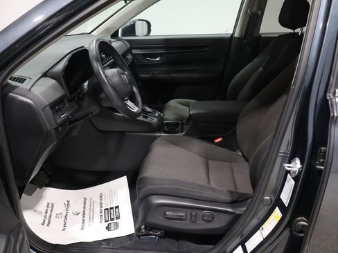 Used 2024 Honda CR-V EX image 10