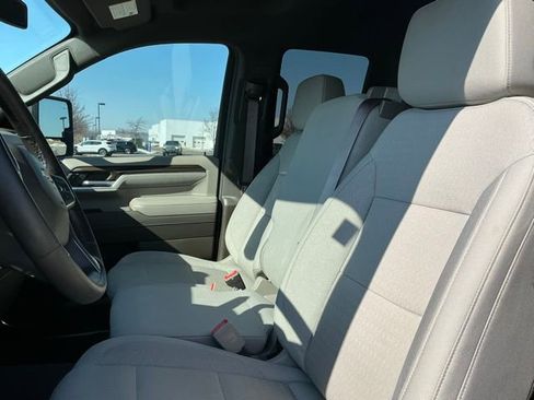 Used 2025 Chevrolet Silverado 2500 LT w/ All Star Edition image 35