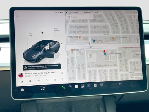 Used 2023 Tesla Model 3 Standard Range RWD image 11