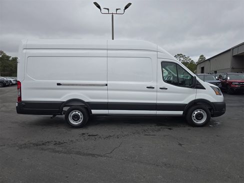 New 2026 Ford Transit 350 Base image 3