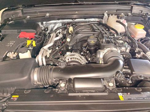 New 2025 Jeep Wrangler Willys image 20