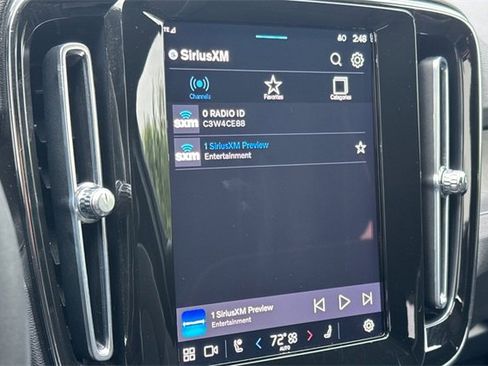 Used 2023 Volvo XC40 Recharge Ultimate w/ Protection Package Premier image 21