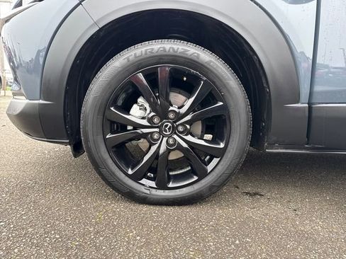 Used 2024 MAZDA CX-30 AWD 2.5 S w/ Preferred Package image 29