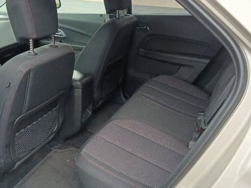 Used 2016 Chevrolet Equinox LT w/ Convenience Package FWD image 15