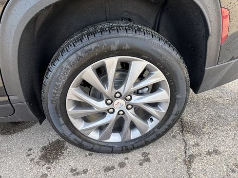New 2026 Buick Enclave Preferred w/ Power Package FWD image 13