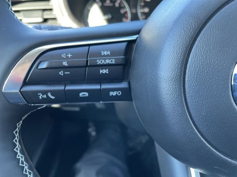 New 2026 MAZDA CX-30 2.5 Turbo w/ Premium Package image 17