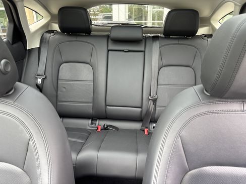 Certified 2023 Jaguar E-PACE SE AWD/4WD image 28