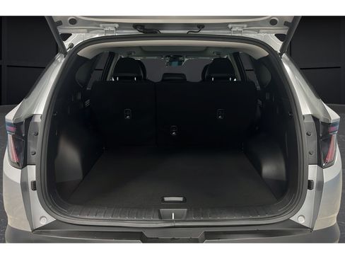Used 2023 Hyundai Tucson Limited AWD/4WD image 27