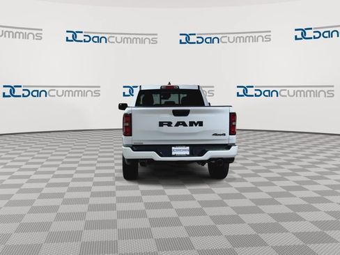New 2026 RAM 1500 Express AWD/4WD image 7