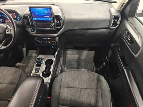 Used 2022 Ford Bronco Sport Big Bend w/ Convenience Package AWD/4WD image 26