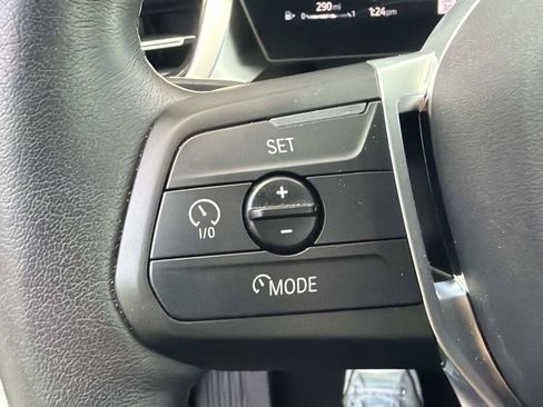 Used 2026 BMW X1 xDrive28i w/ Technology Package AWD/4WD image 28