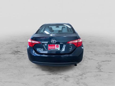 Used 2019 Toyota Corolla LE image 9