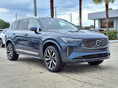New 2026 Volvo XC90 B5 Core