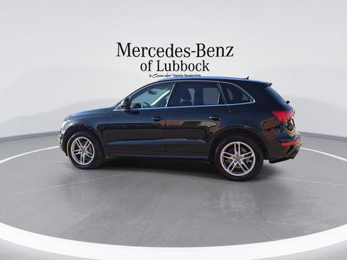Used 2014 Audi Q5 3.0T Premium Plus image 6