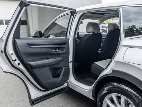 Used 2024 Honda CR-V EX image 21