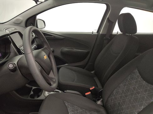 Used 2021 Chevrolet Spark LS FWD image 17