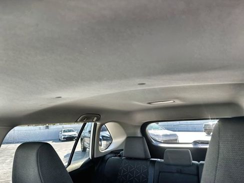 Used 2024 Toyota RAV4 XLE w/ Weather Package image 16