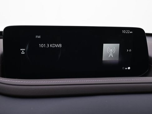 New 2025 MAZDA CX-30 2.5 Turbo w/ Premium Package image 28