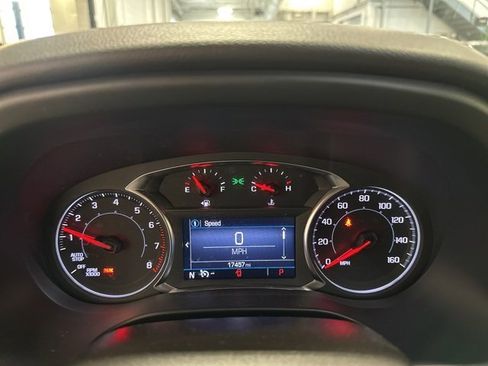 Used 2023 GMC Acadia SLE w/ Driver Convenience Package image 20