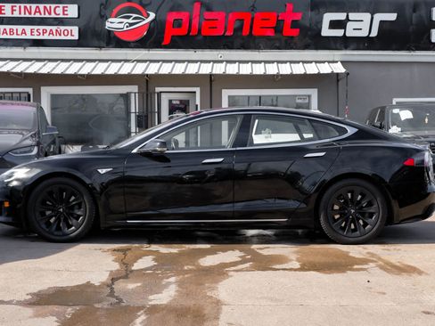 Used 2016 Tesla Model S 70D image 16