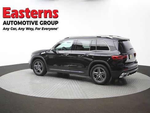 Used 2022 Mercedes-Benz GLB 250 4MATIC w/ AMG Line image 62