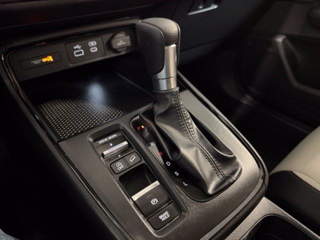 Used 2024 Honda CR-V EX image 25