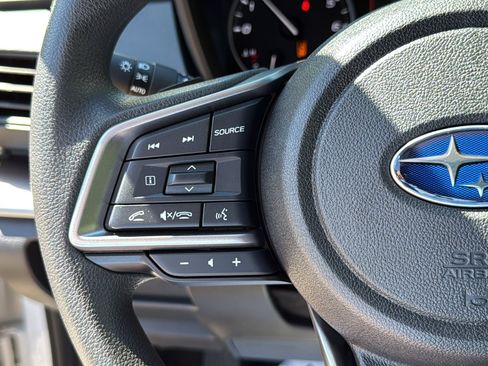 Certified 2025 Subaru Impreza 2.0i Sport AWD/4WD image 14
