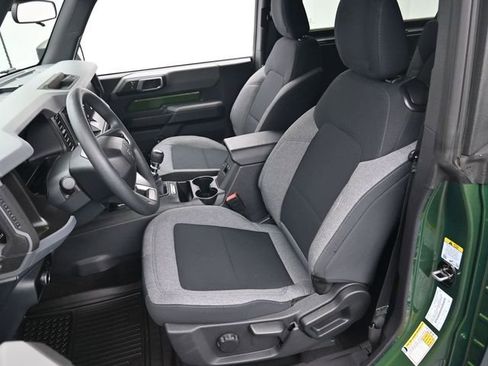 Used 2023 Ford Bronco 2-Door image 11