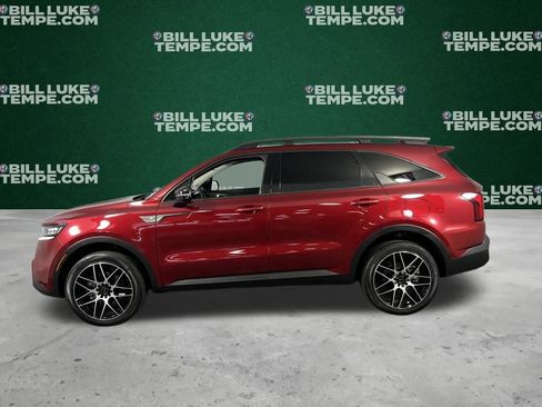 Used 2022 Kia Sorento SX Prestige image 11