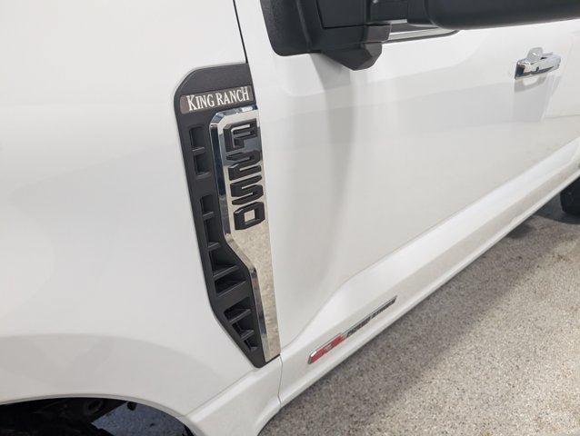 Used 2023 Ford F250 King Ranch w/ Tremor Off-Road Package AWD/4WD image 9