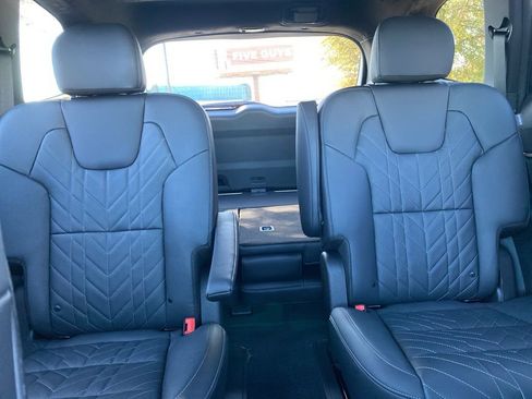 New 2025 Kia Telluride SX Prestige X-Line image 31
