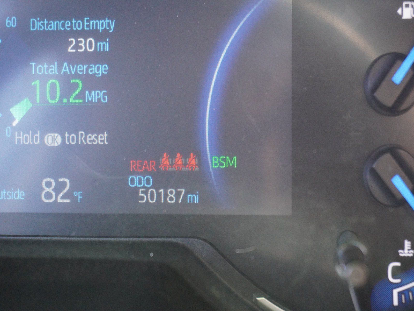 Used 2023 Toyota RAV4 LE AWD/4WD image 23