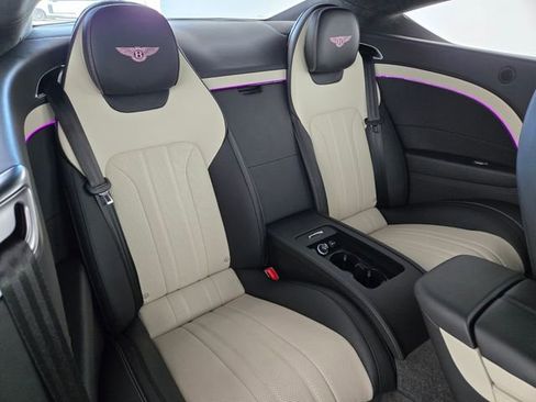Used 2022 Bentley Continental GT AWD/4WD image 15