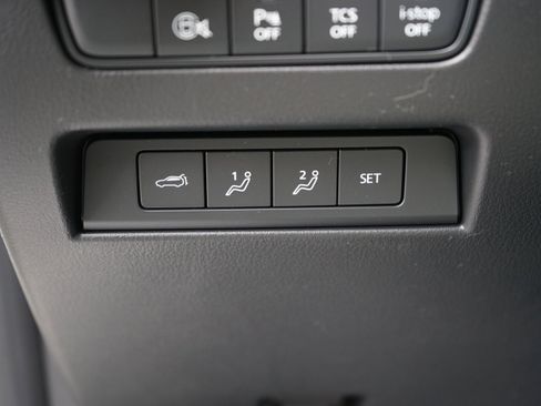 New 2026 MAZDA CX-70 3.3 Turbo w/ Preferred Package image 17