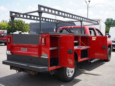 Used 2020 RAM 2500 Tradesman AWD/4WD image 13