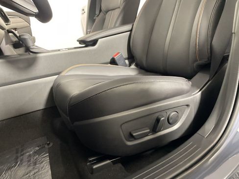 New 2026 MAZDA CX-50 AWD 2.5 Hybrid w/ Weather Package image 11